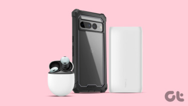 8 Best Accessories for Google Pixel 7 and Pixel 7 Pro