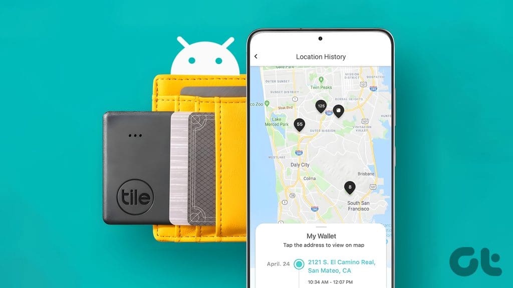5 Best AirTag Alternatives for Android Users