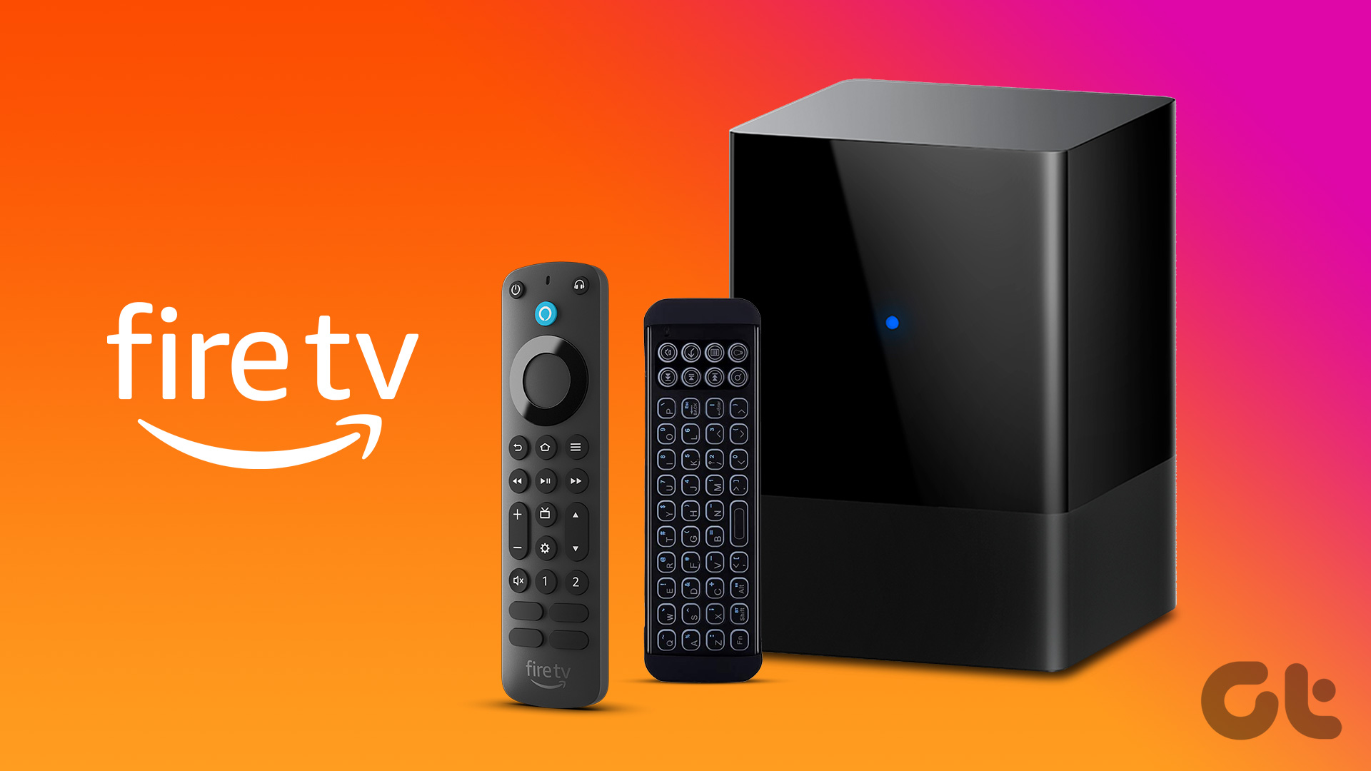 Best Amazon Fire TV Accessories Featured