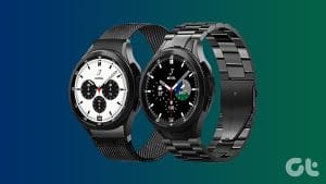 best bands for Samsung Galaxy Watch6 and Watch6 Classic