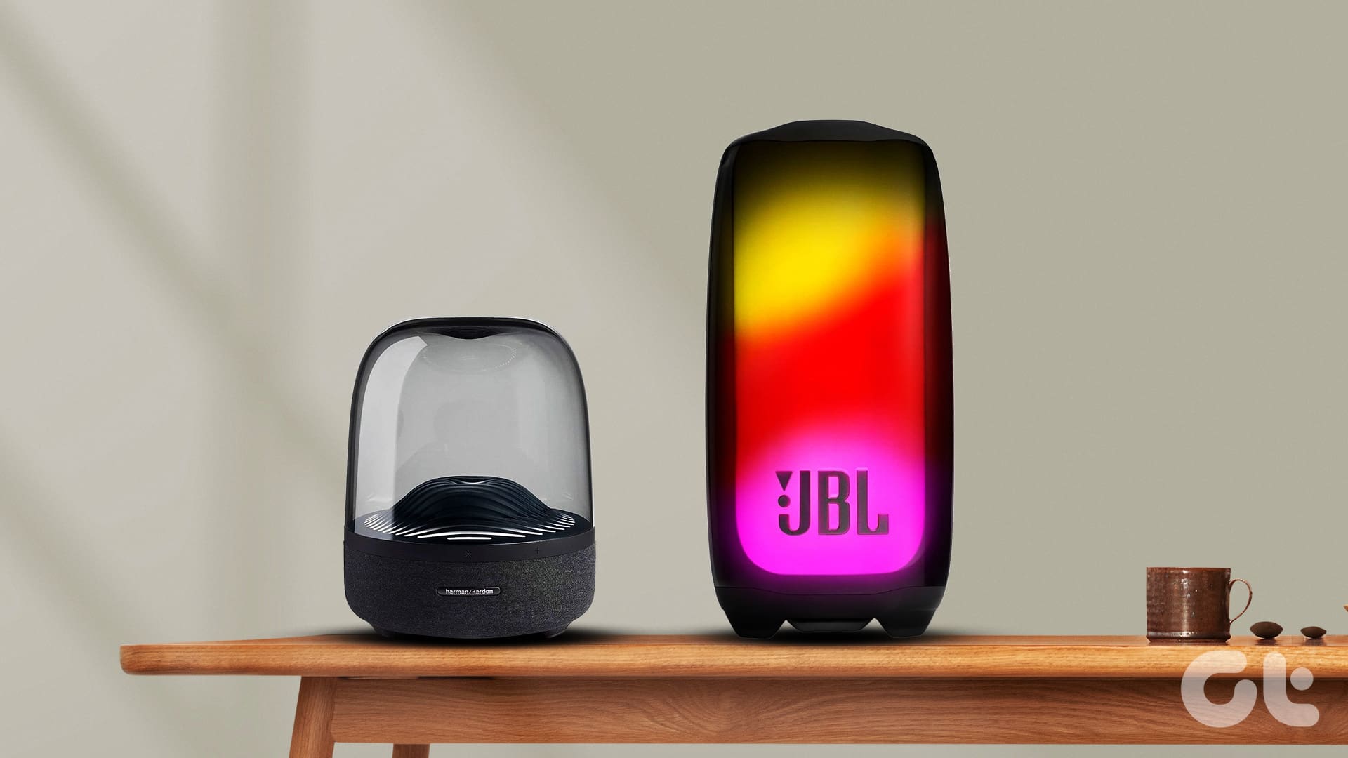4 Best Bluetooth Speakers with LED Lights in 2024