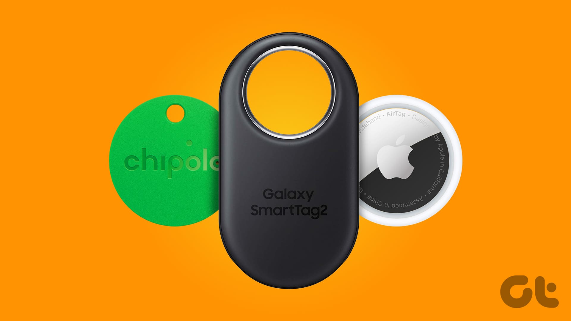 5 Best Bluetooth Trackers to Tag Your Belongings in the UK