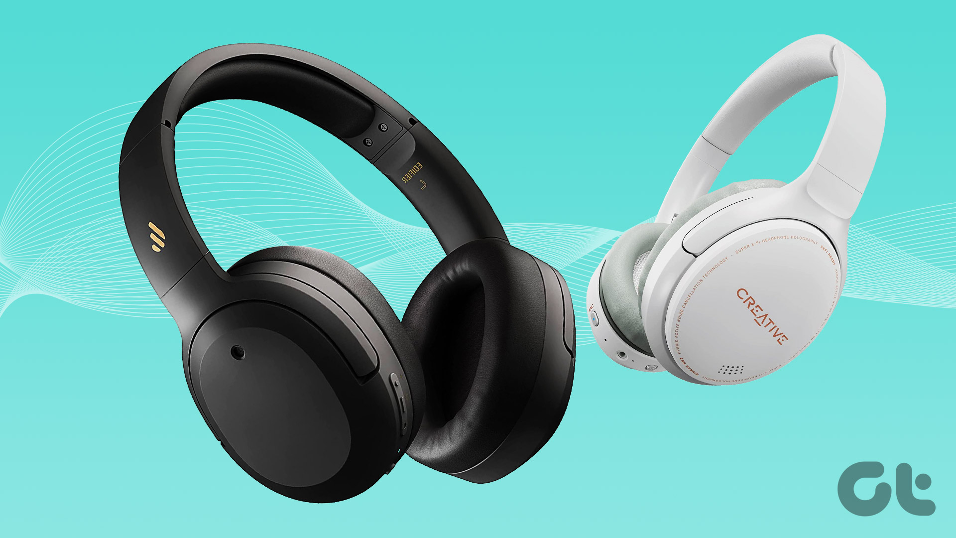 best budget active noise canceling headphones