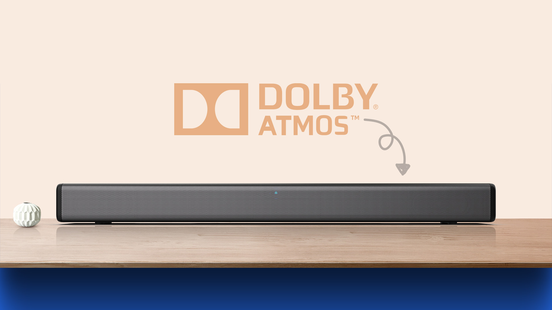 best budget soundbars with Dolby Atmos