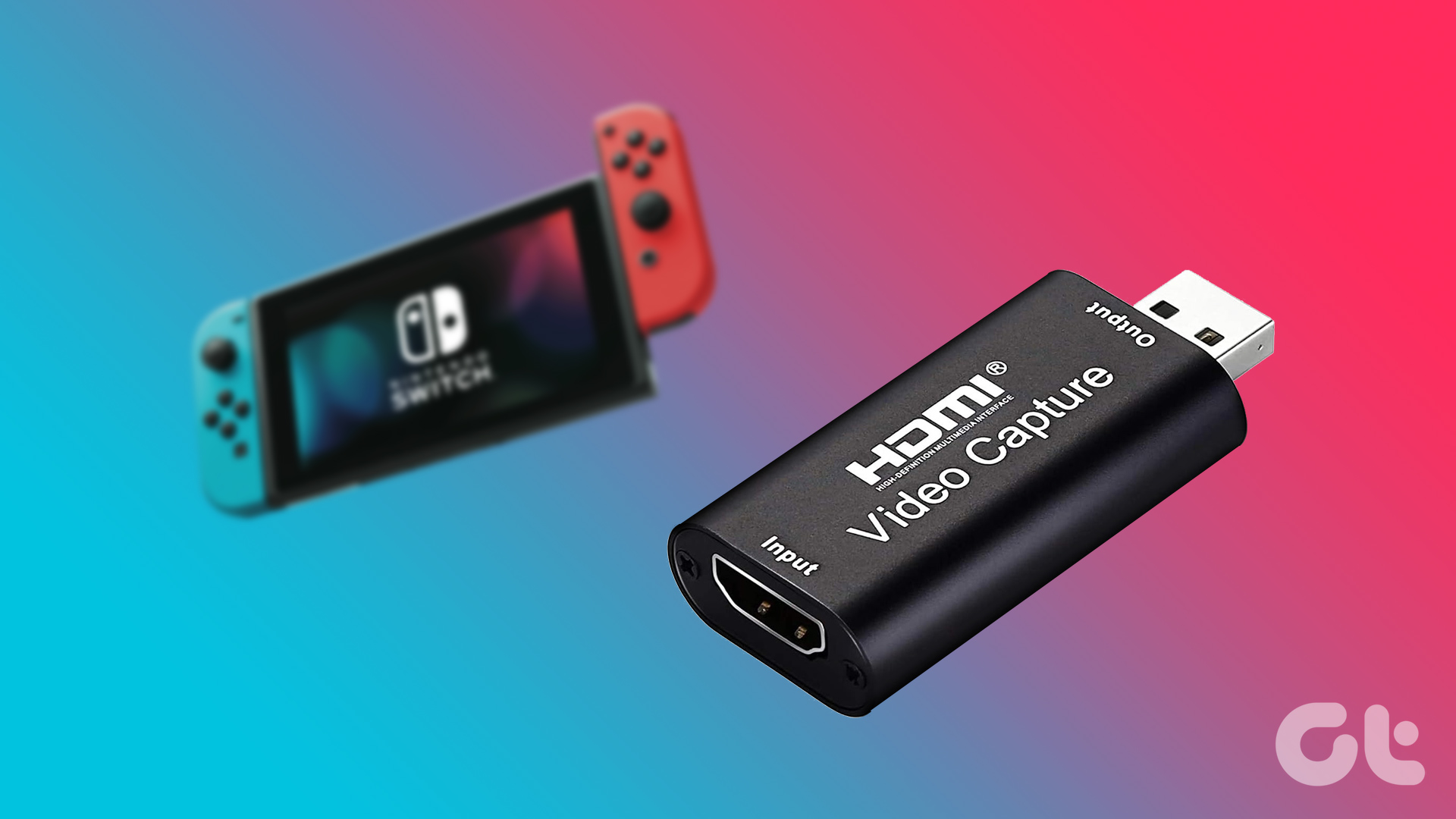 best capture card for Nintendo Switch