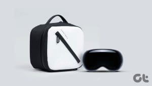 best carrying case for Apple Vision Pro