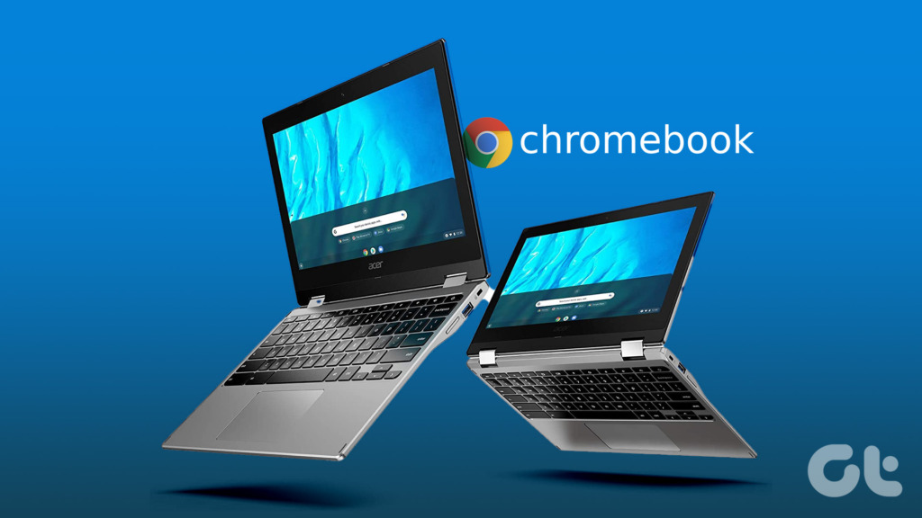 Best Chromebooks for Students