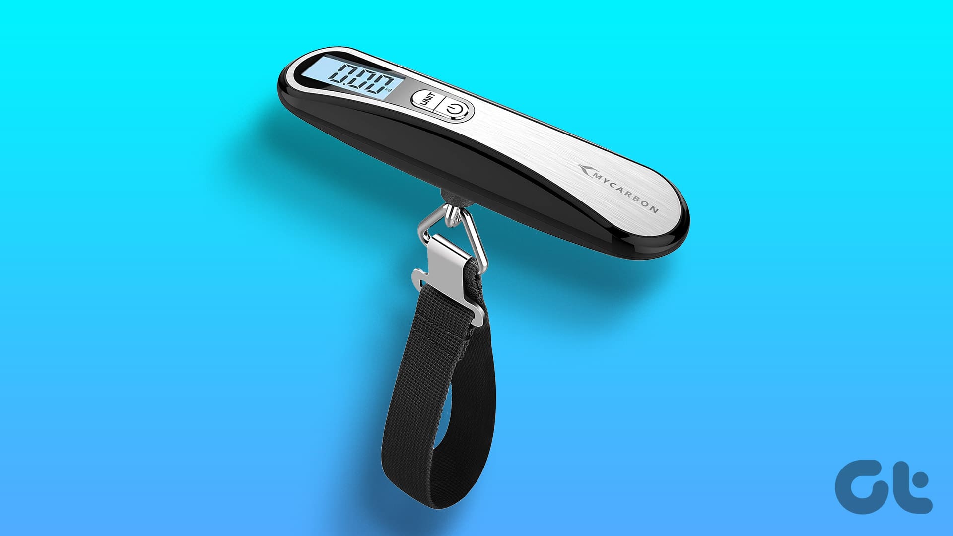 6 Best Digital Luggage Scales in the UK - Guiding Tech