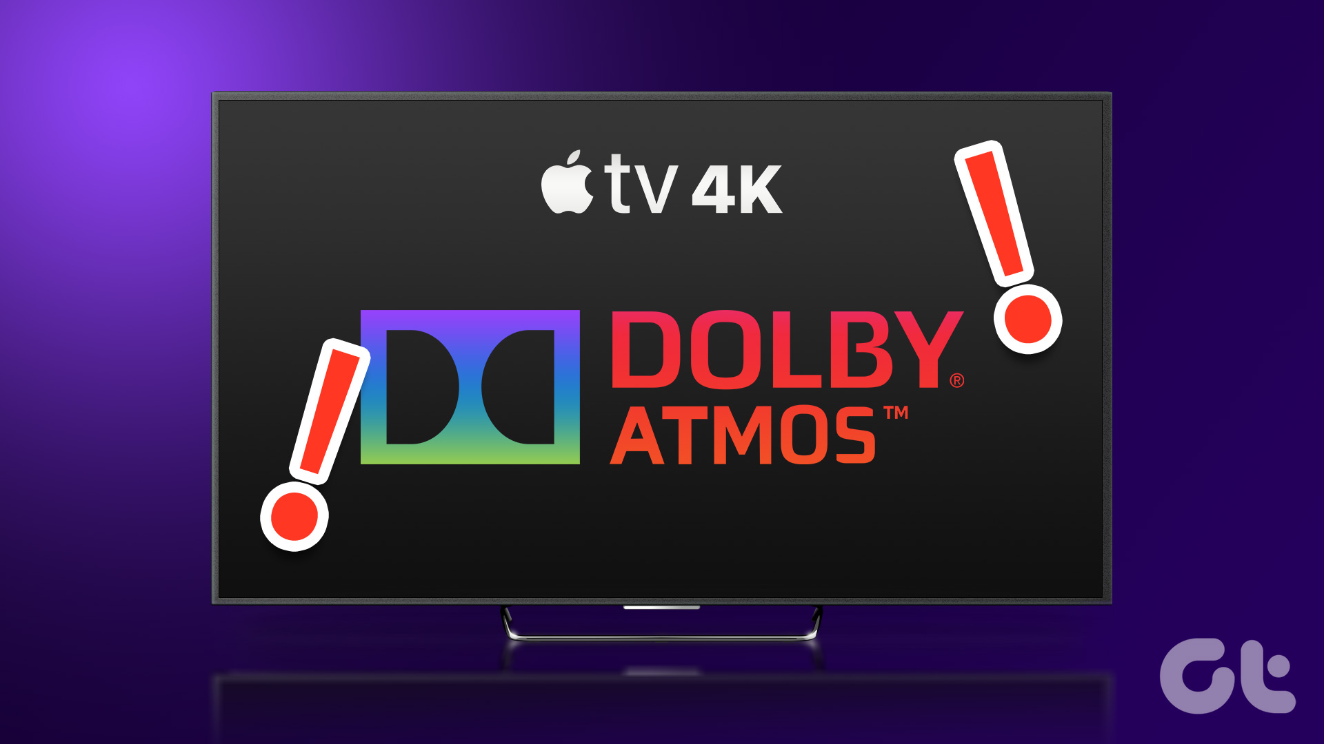 Best Fixes for Dolby Atmos Not Working in Apple - Guiding