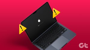 Mac won't boot into recovery mode