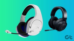 best gaming headsets
