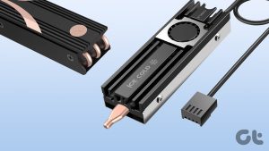 Best Heatsinks for M.2 SSDs in 2023 featured