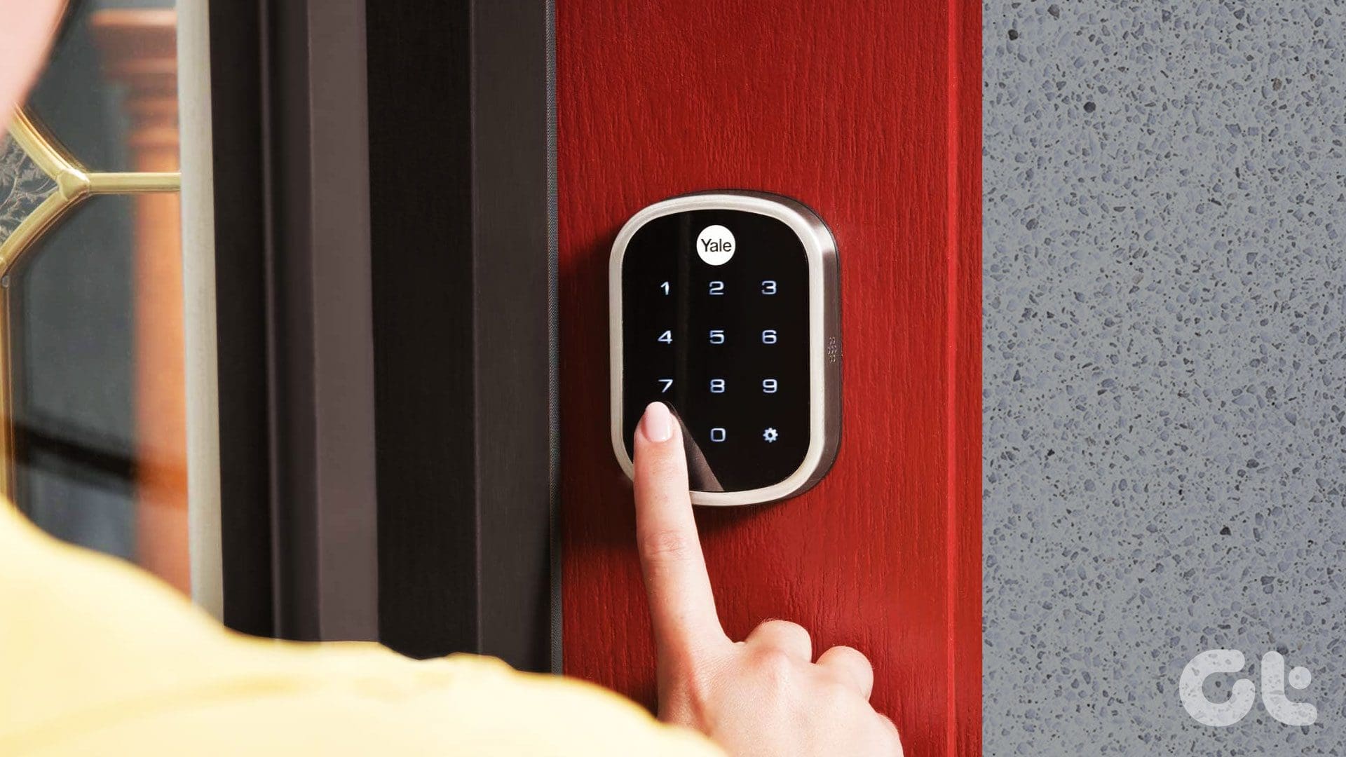 6 Best Keypad Door Locks for Seamless Entry