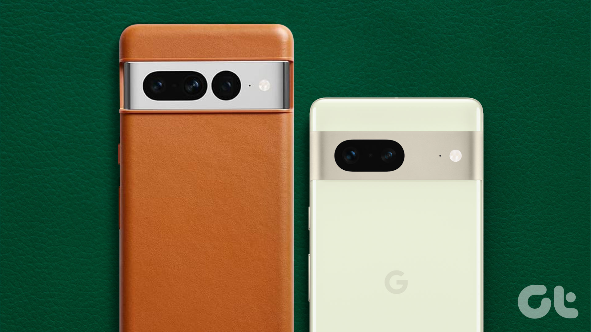 5 Best Leather Cases for Google Pixel 7 Pro