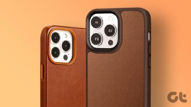 6 Best Leather Cases for iPhone 14 Pro Max