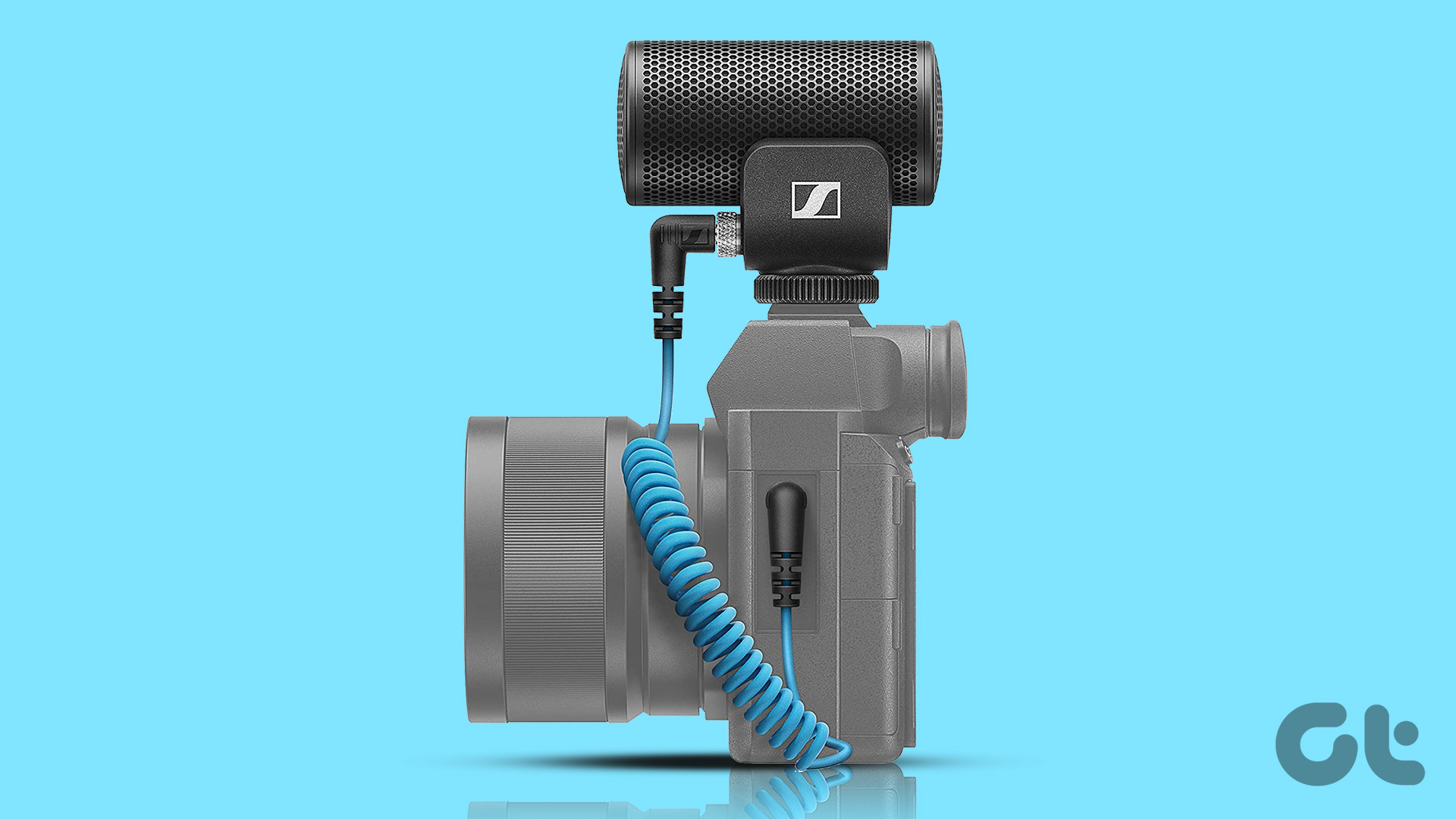 بهترین میکروفون دوربین برای وبلاگ نویسی