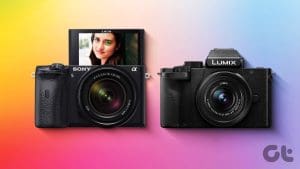 best mirrorless cameras for beginners