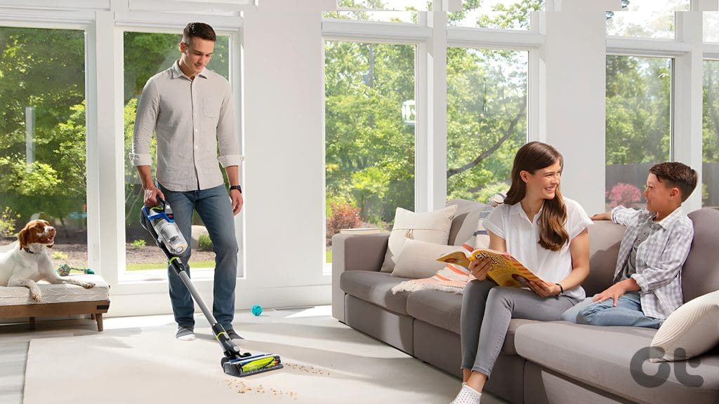 Best pet grooming vacuum