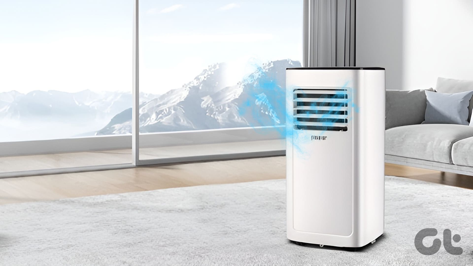 4 Best Portable Air Conditioners (ACs) in 2024