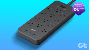 Best USB Power Strip featured image