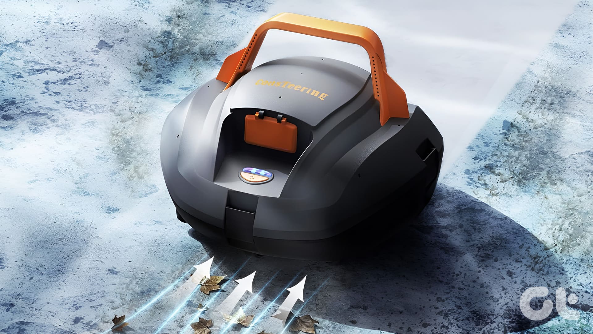 4 Best Robotic Pool Cleaners