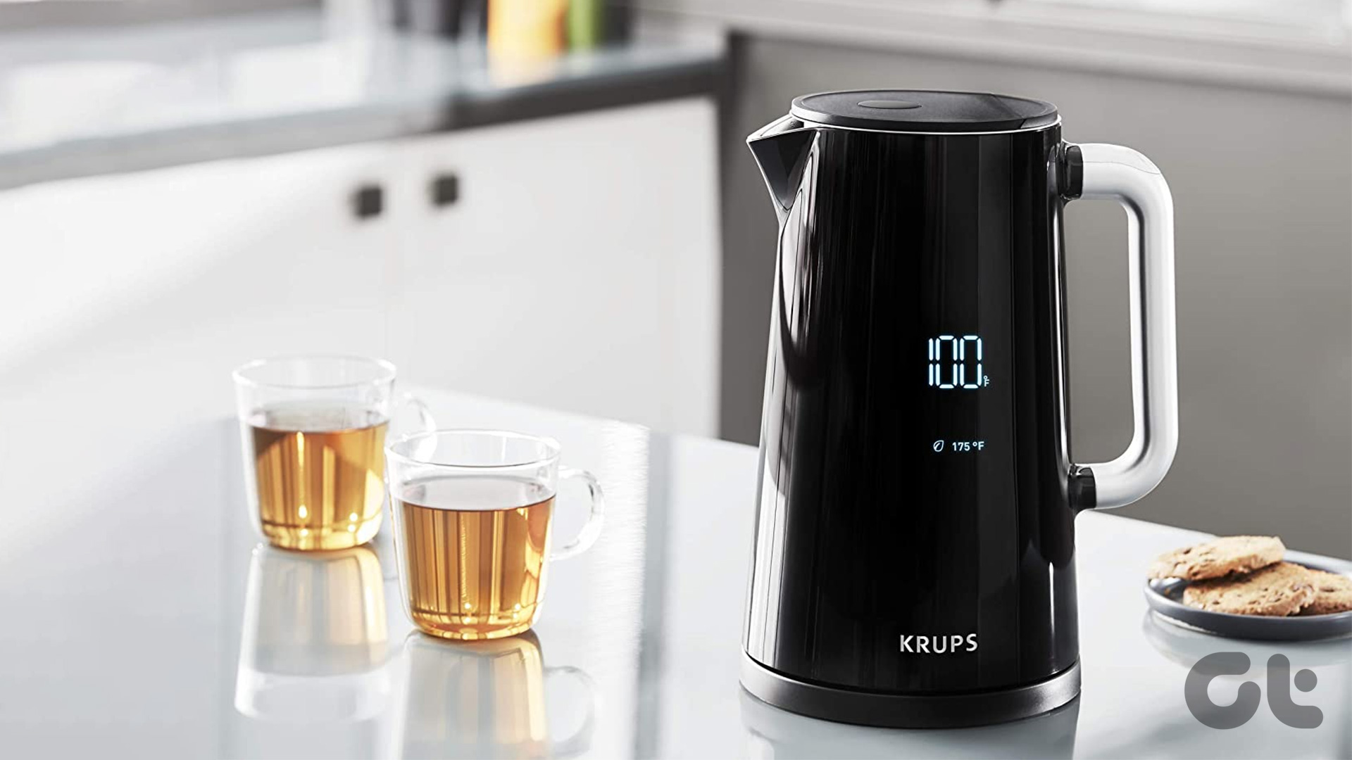 5 Best Smart Kettles for Your Kitchen That You Can Buy