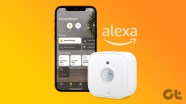 5 Best Smart Motion Sensors For Amazon Alexa Guiding Tech