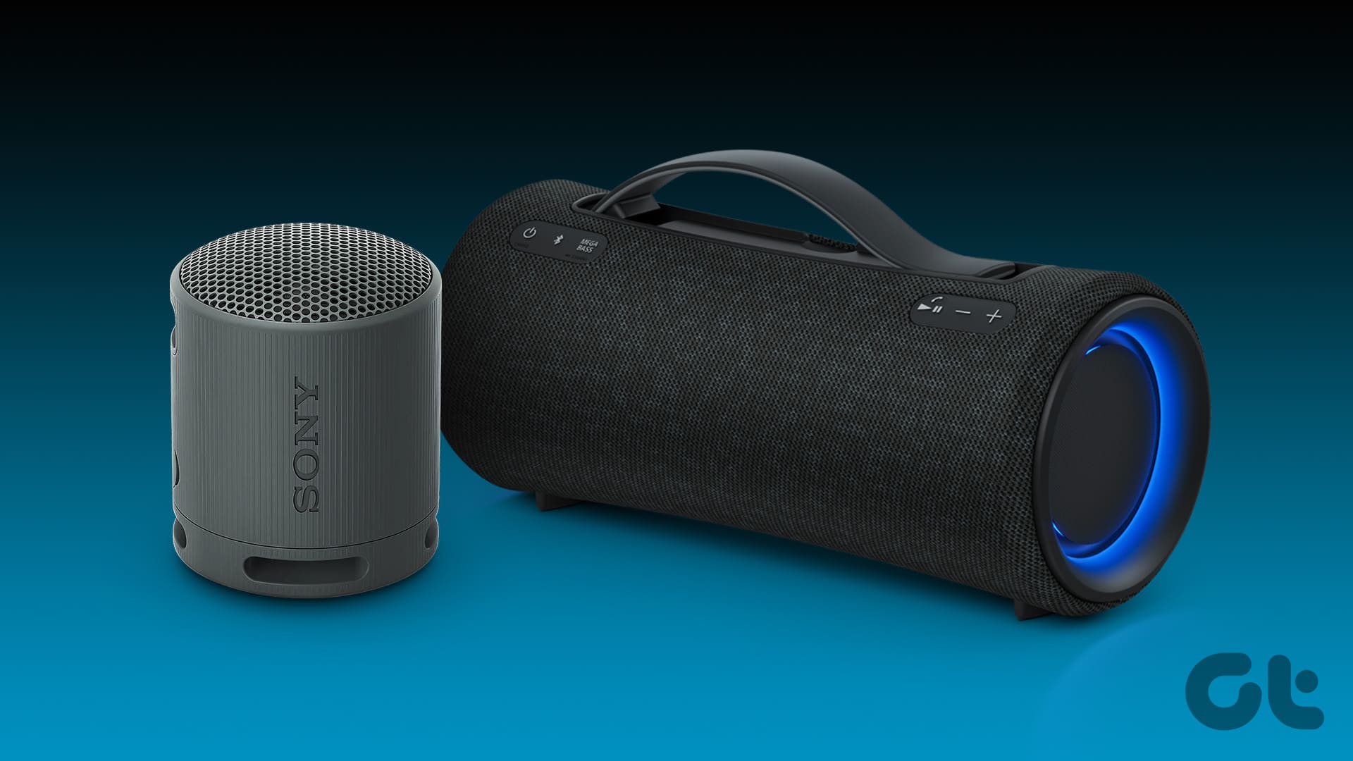 4 Best Sony Speakers for Travel in 2024