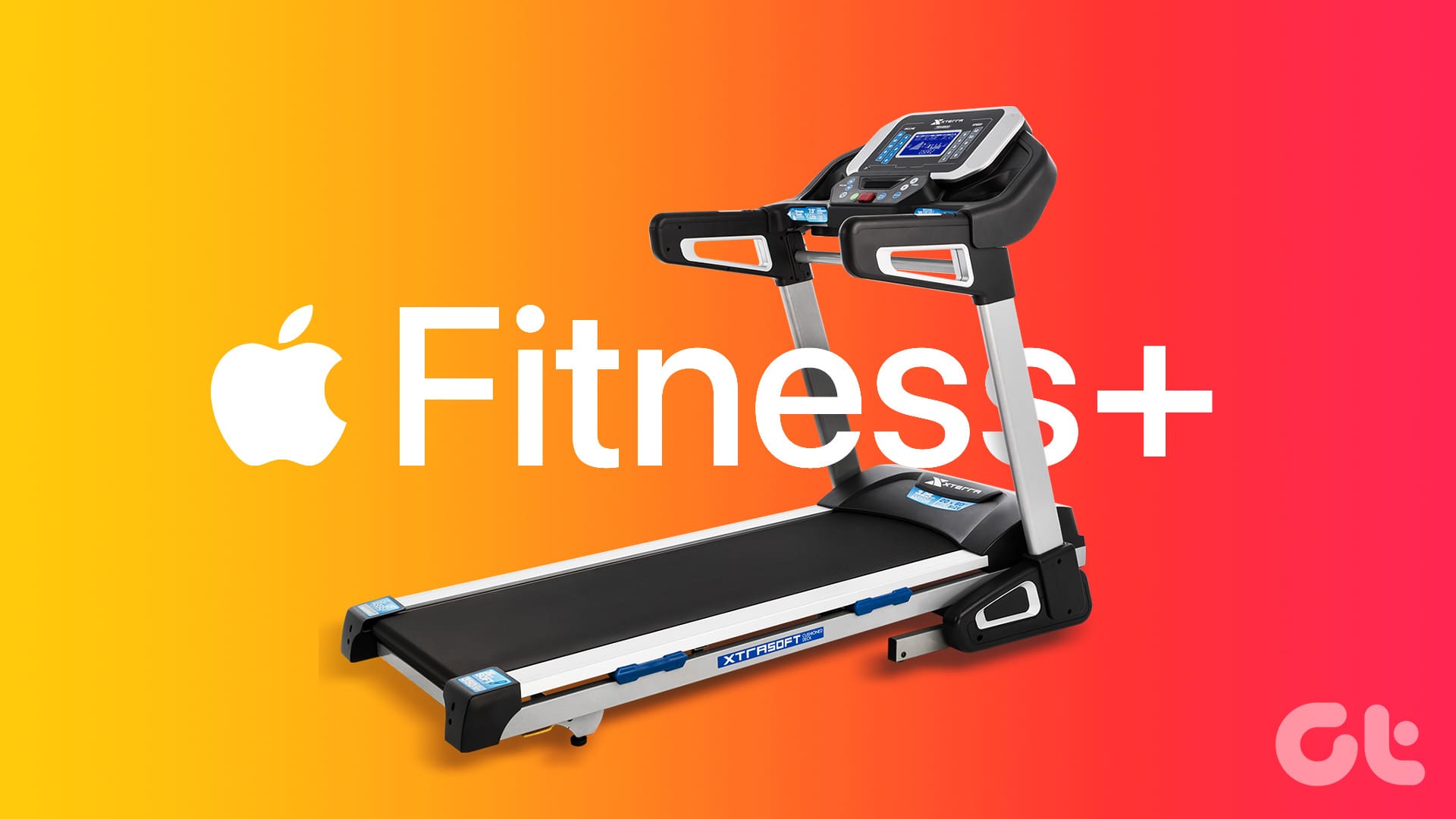 best treadmills for Apple Fitness Plus