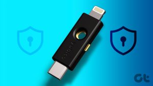best USB security keys for two-factor authentication