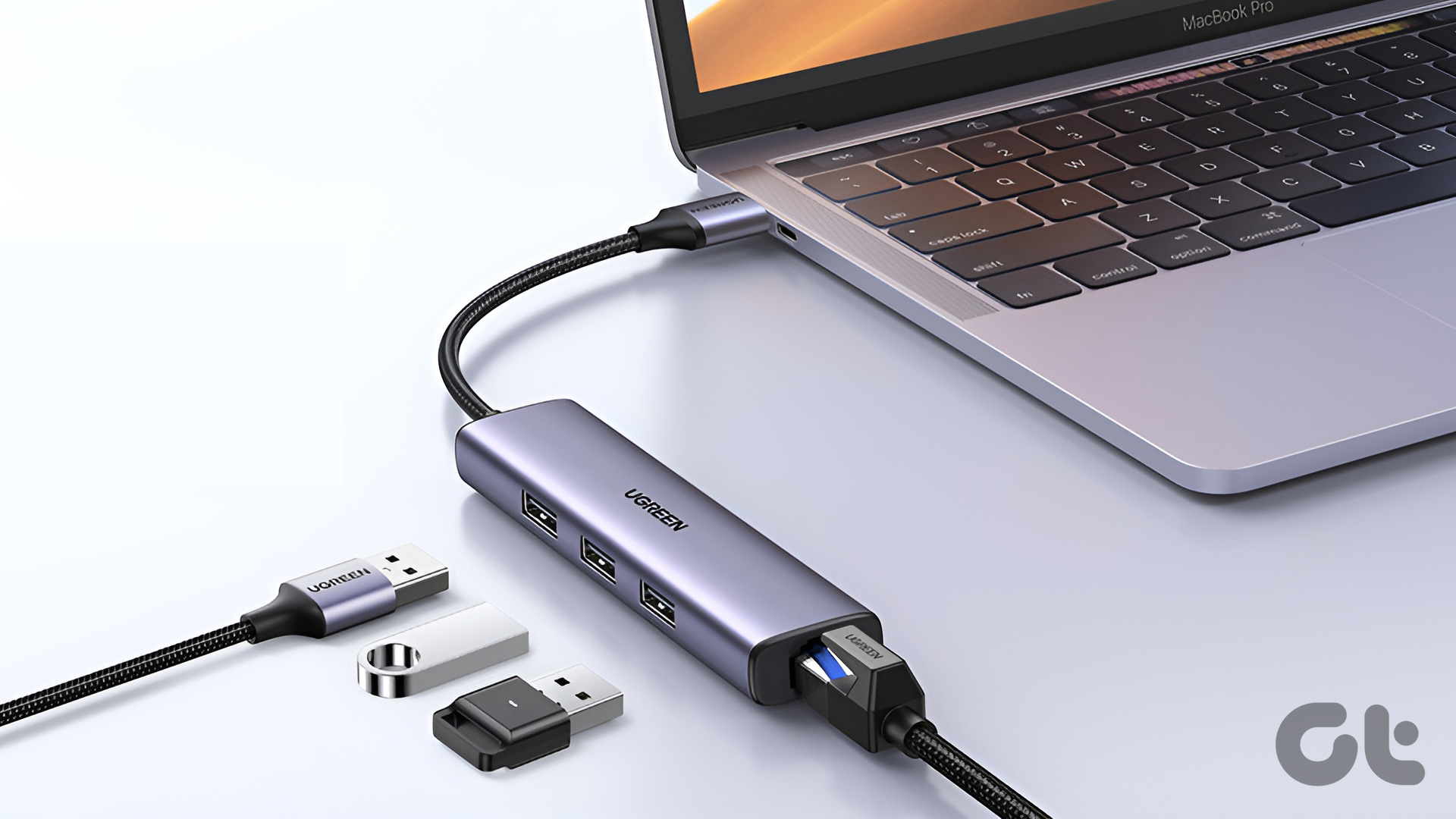 ballet chokolade kreativ 7 Best USB to Ethernet Adapters for Laptops and MacBooks
