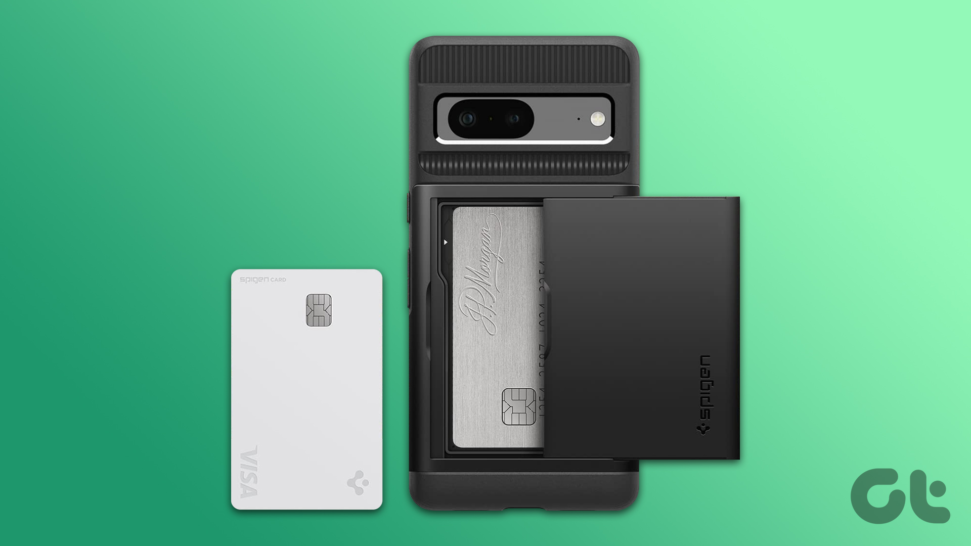 best Pixel 7 wallet case
