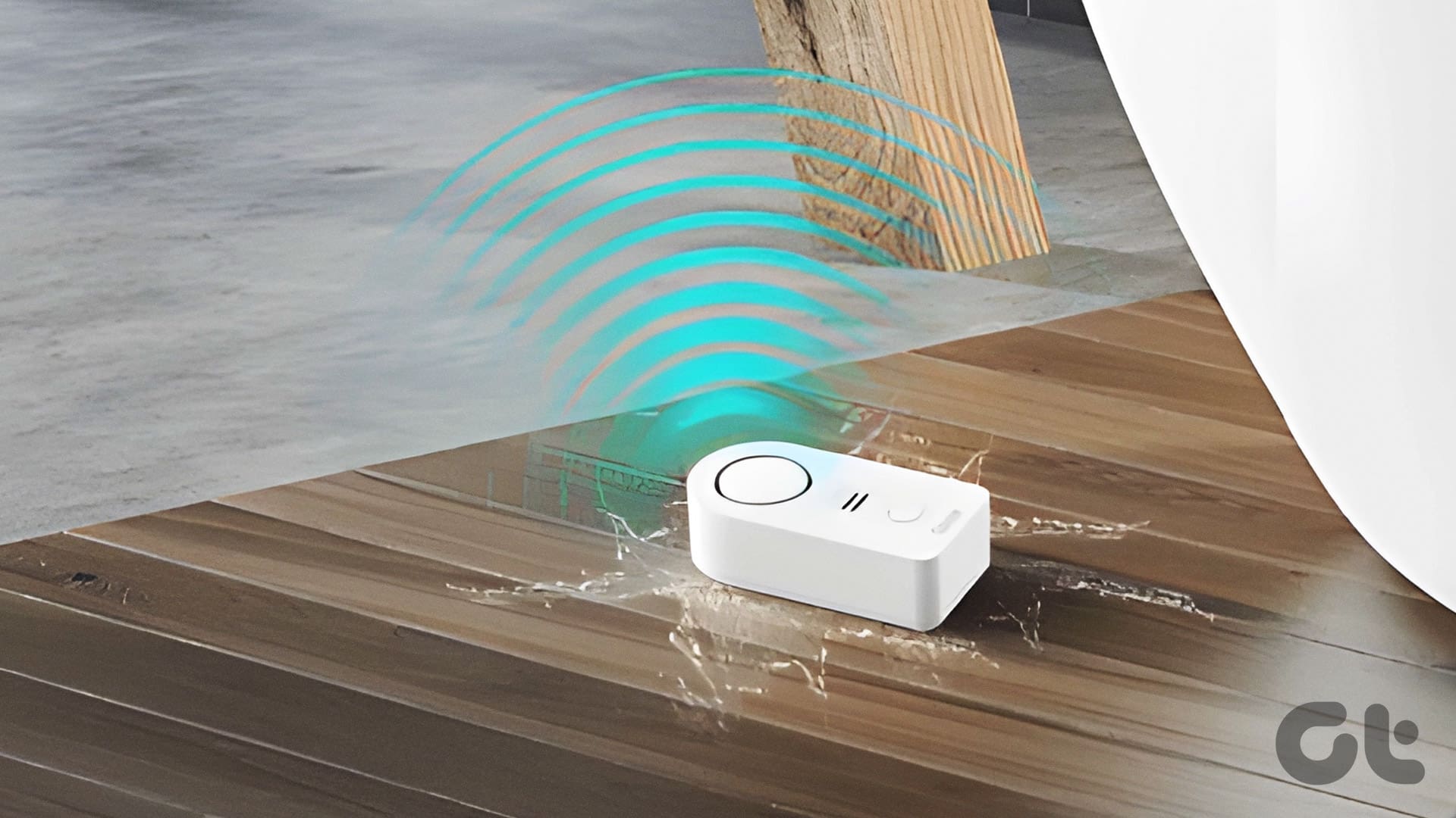 5 Best Water Leak Detectors for Homes