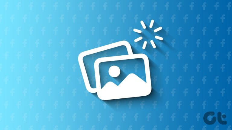 Top 13 Ways to Fix Facebook Not Loading Pictures