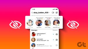 fix instagram notes not showing up