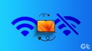 11 Best Ways To Fix Mac Wi Fi Keeps Disconnecting Issues 11 Best Ways To Fix Mac Wi Fi Keeps Disconnecting Issues