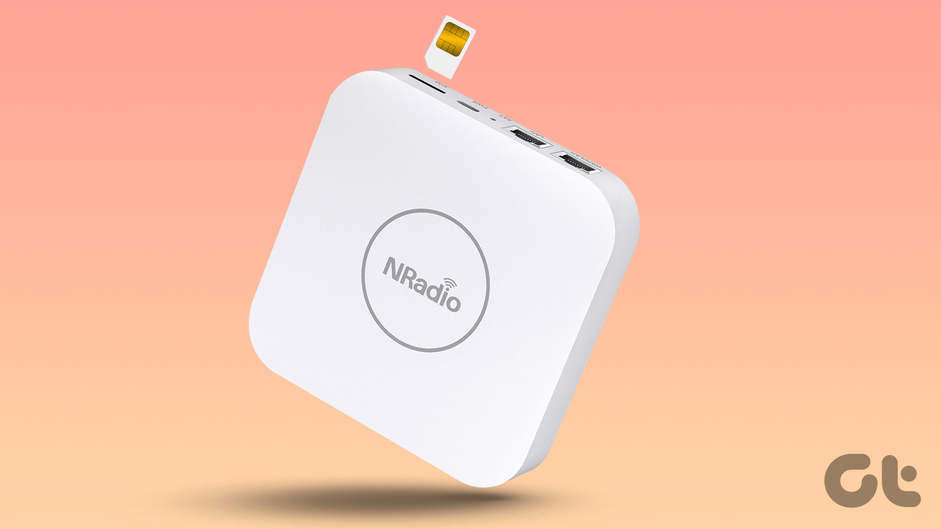 Perversion Electrify foretrække 5 Best Wi-Fi Routers With a SIM Card Slot - Guiding Tech