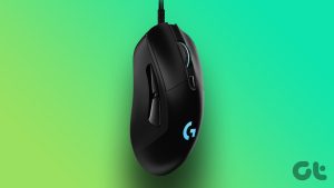 best wired mouse for work