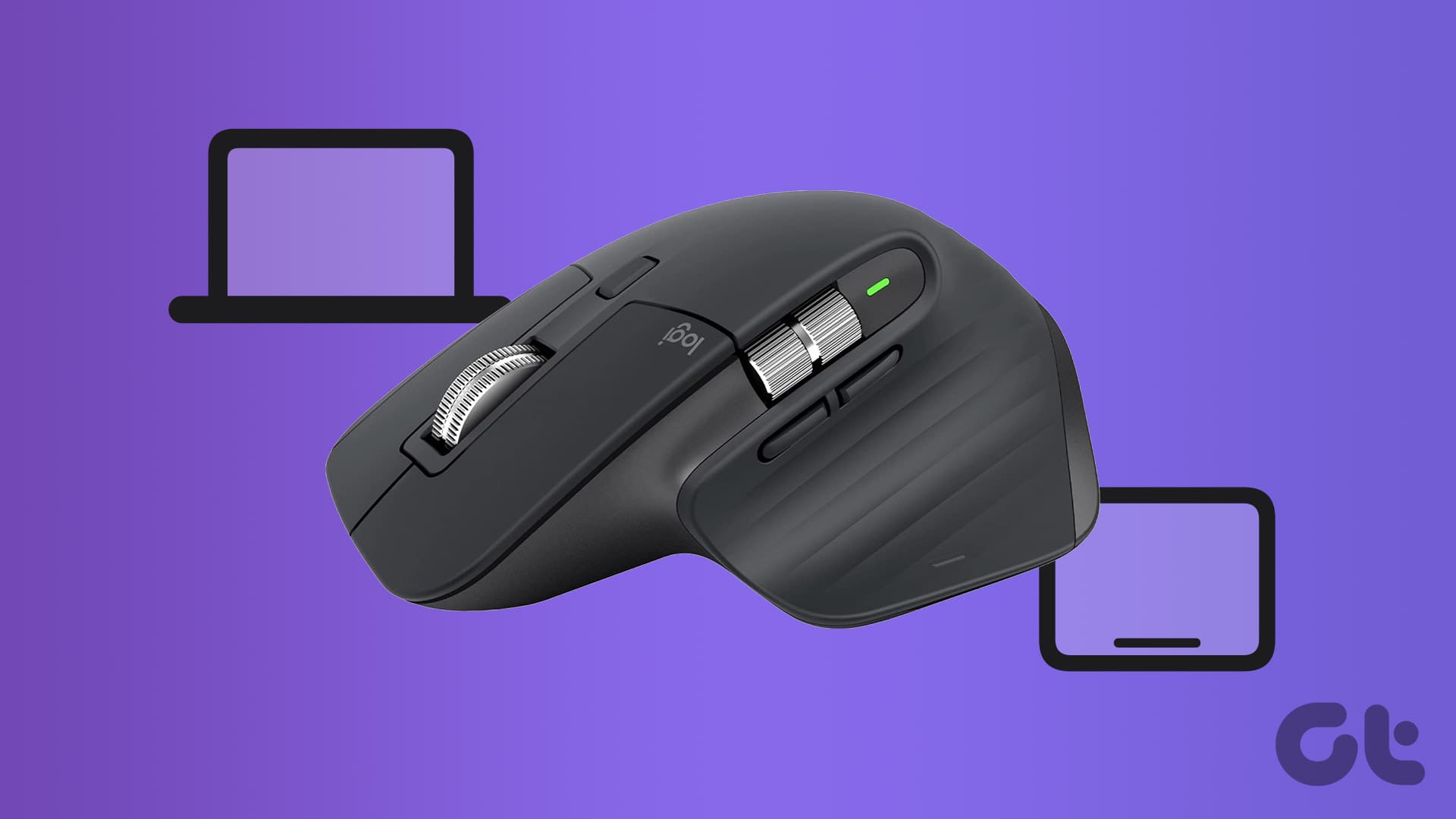 6 Best Wireless Mice With Multi-Device Connectivity