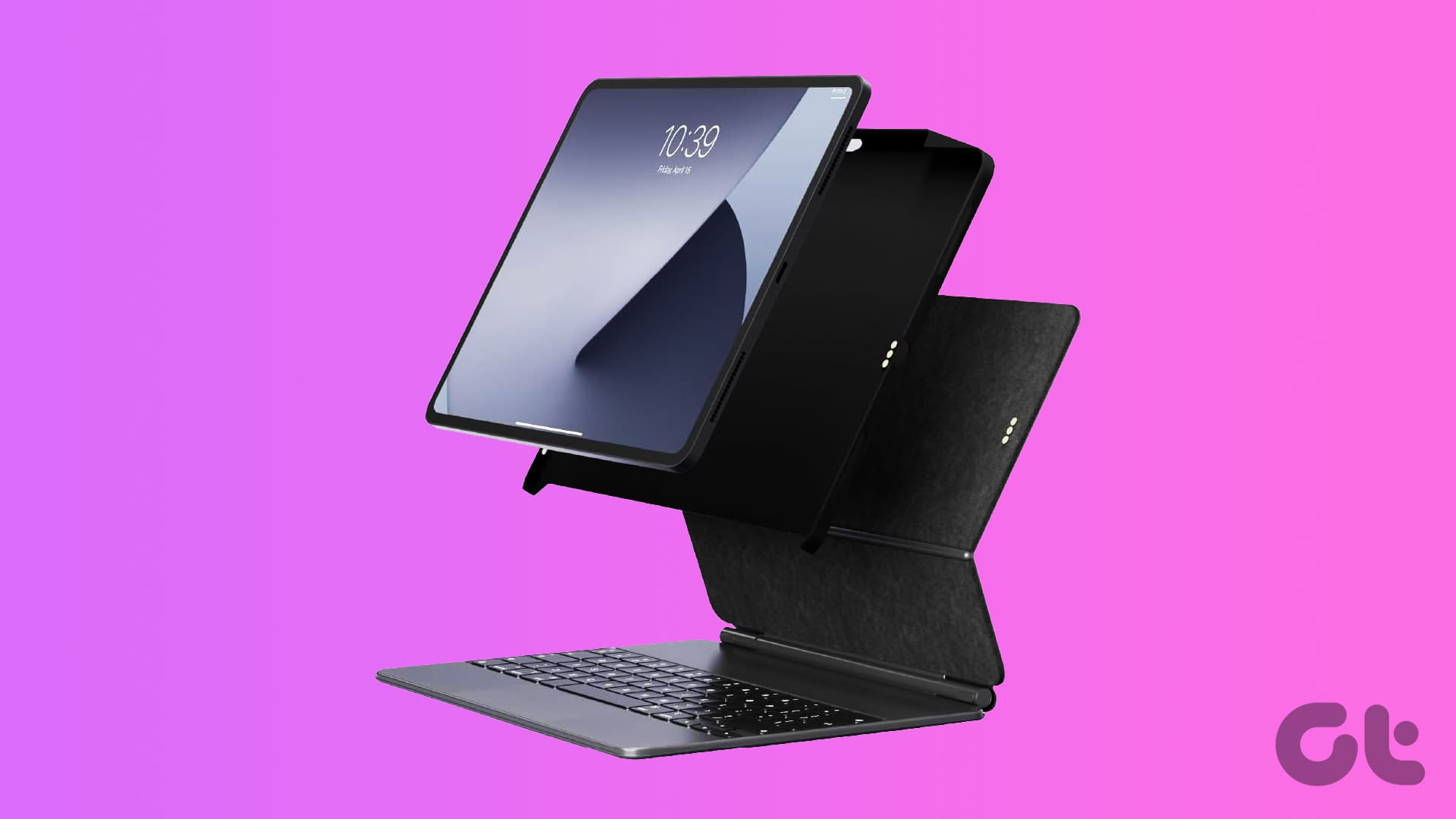 6 Best iPad Pro Cases Compatible With Magic Keyboard