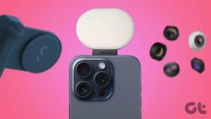 best iPhone filmmaking accessories and kits