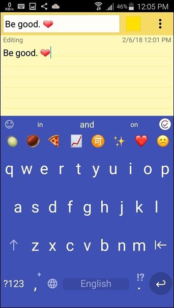 Big Button Keyboard Apps For Big Fingers 17