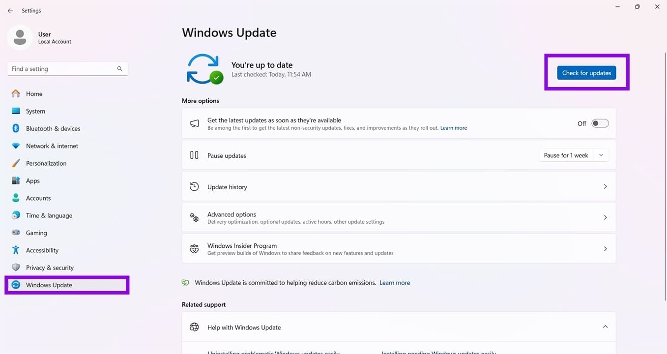 BitLocker Recovery Key Requested After Windows Update – What to Do 2