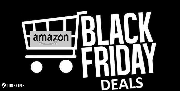 Black Friday 2017: 7 Super Deals on Amazon You Should Not Miss