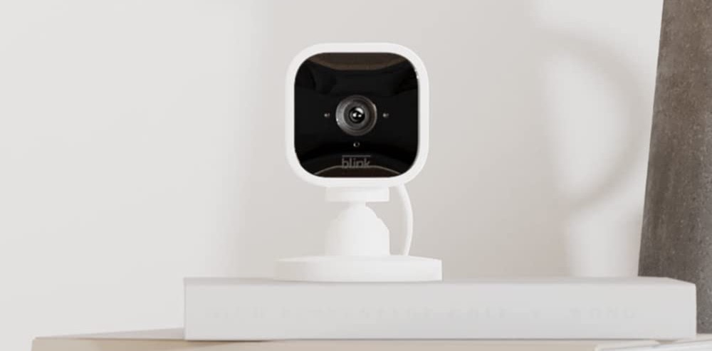 Blink Mini review: Should you drop $35 on it or save money with a Wyze Cam?  - Stacey on IoT