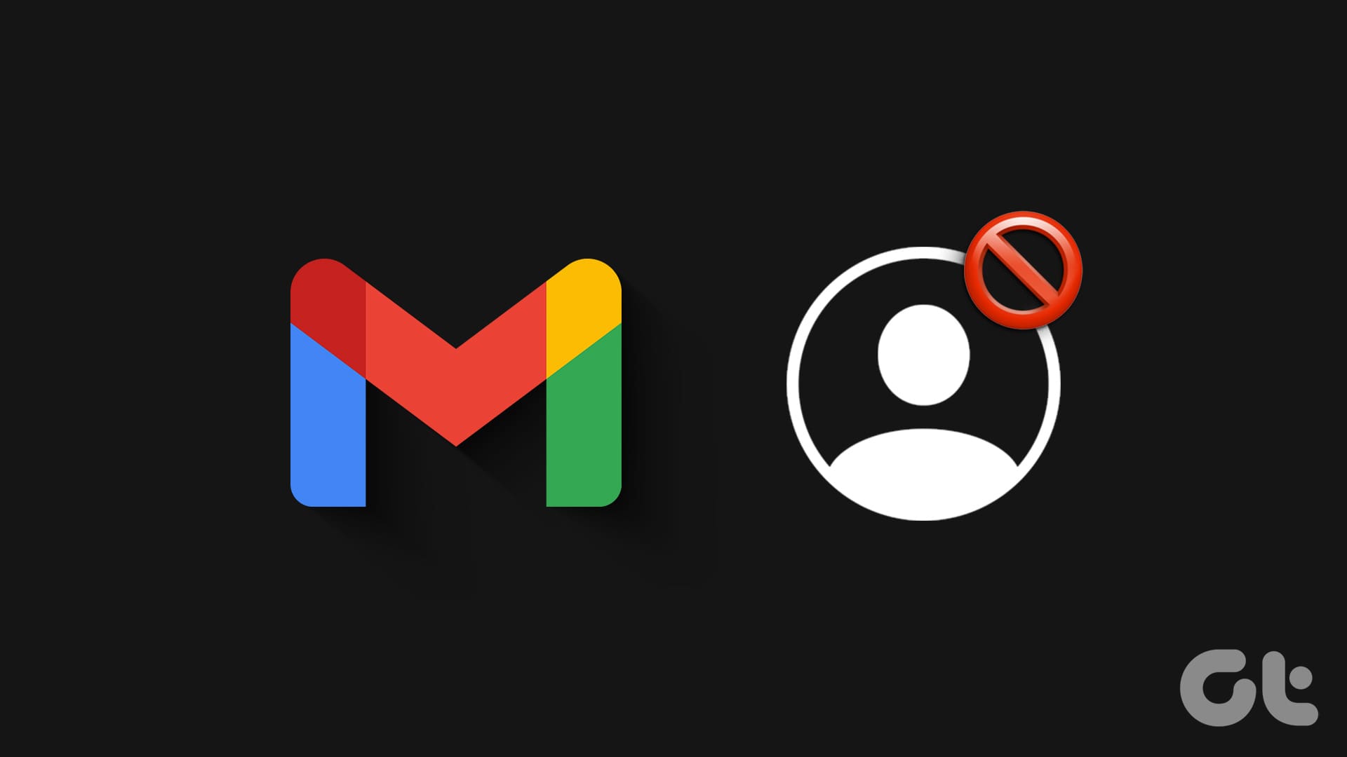 Block Someone in Gmail