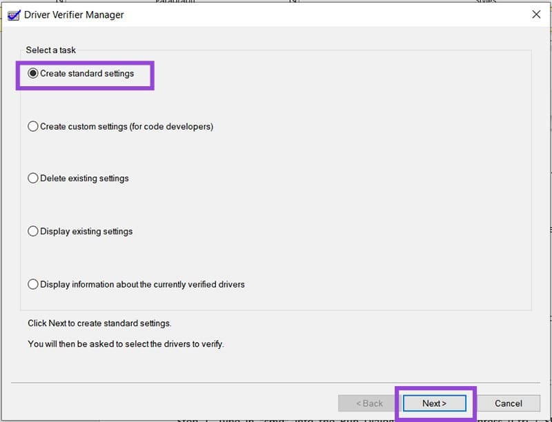 Blue Screen of Death Fix Windows 11 1