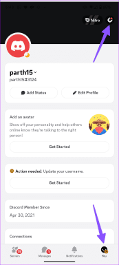 Fix: Discord Mobile Not Working with Bluetooth Headphones - Guiding Tech