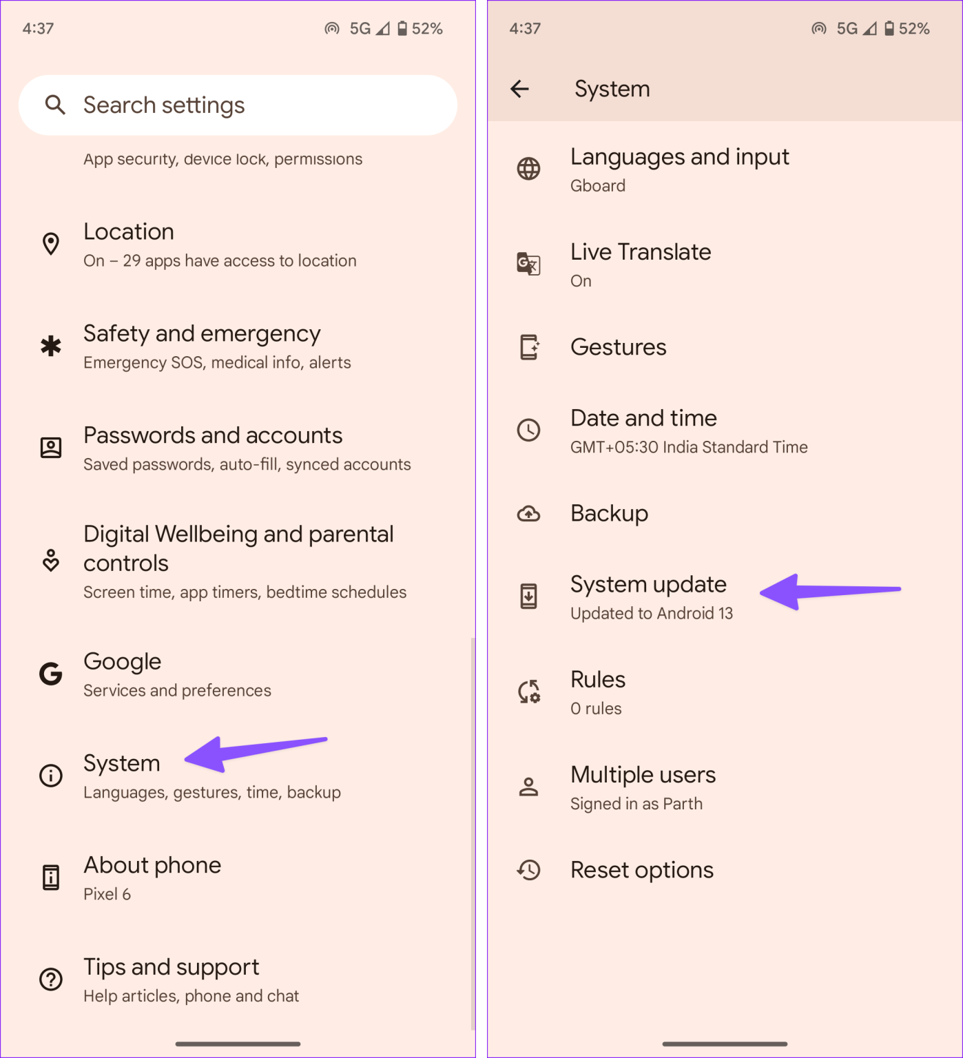 Top 10 Ways to Fix Bluetooth Keeps Disconnecting on Android Guiding Tech