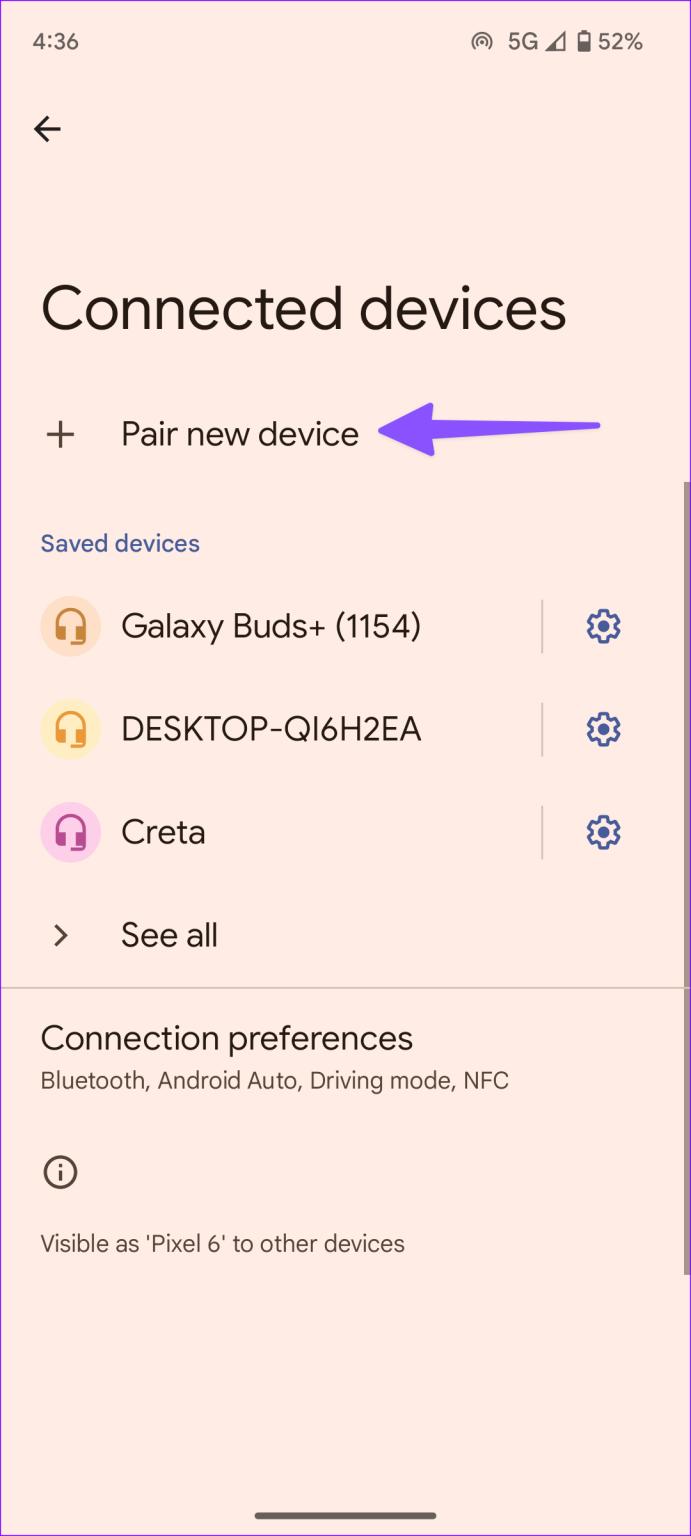 Top 10 Ways to Fix Bluetooth Keeps Disconnecting on Android Guiding Tech